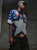 Camiseta Swavvy Solta
