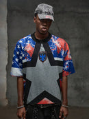 Camiseta Swavvy Solta