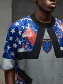 Camiseta Swavvy Solta