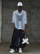 Camiseta Swavvy Solta