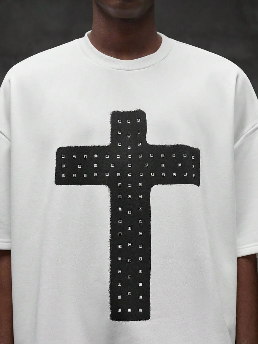 Camiseta Pavtros Solta