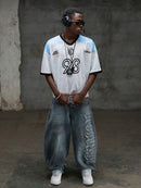 Camiseta Swavvy Solta