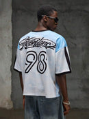 Camiseta Swavvy Solta