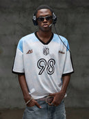 Camiseta Swavvy Solta