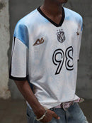 Camiseta Swavvy Solta
