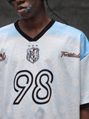 Camiseta Swavvy Solta