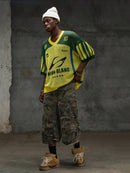 Camiseta Swavvy Solta
