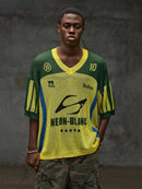 Camiseta Swavvy Solta