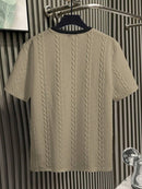 Camiseta Swavvy Textura Verão