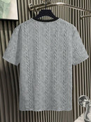 Camiseta Swavvy Textura Verão