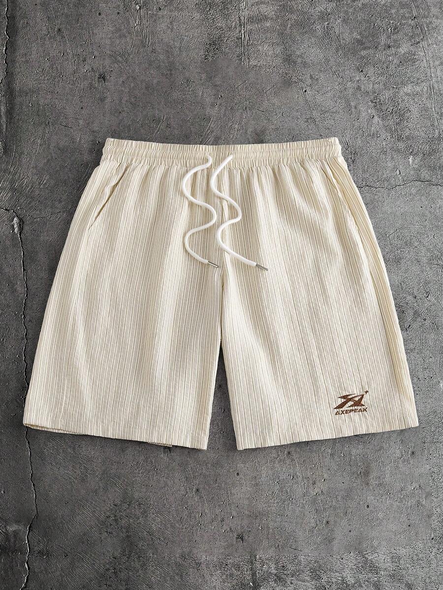 Conjunto Pavtros Studios Knit Retro Polo Shorts Set