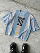 Camiseta Swavvy Solta