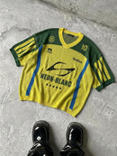 Camiseta Swavvy Solta
