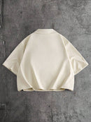 Conjunto Swavvy Oversized Sólida Urban Mirage