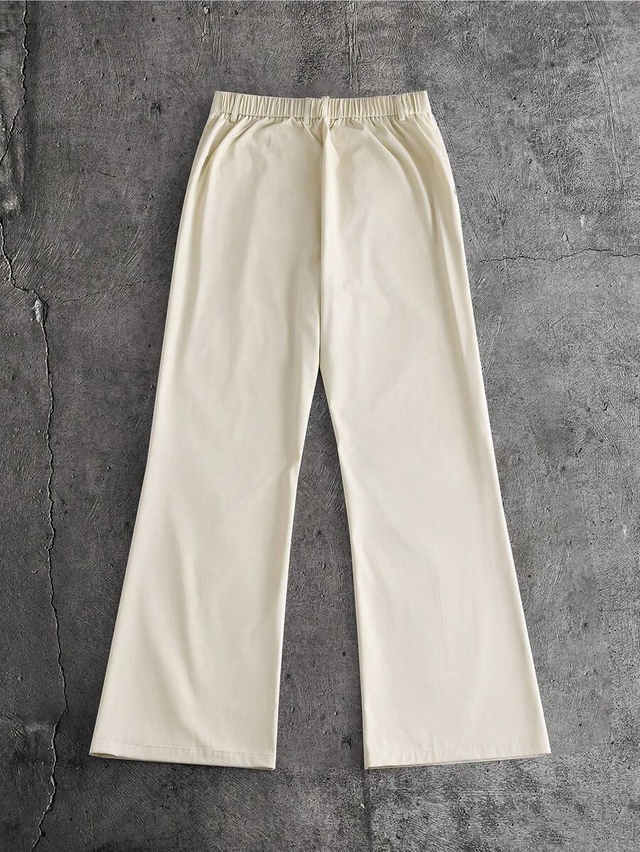 Conjunto Pavtros Oversized Sólida Urban Mirage