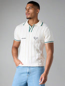 Camisa Polo Swavvy Tennis Club