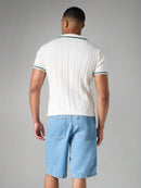 Camisa Polo Swavvy Tennis Club