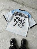 Camiseta Swavvy Solta