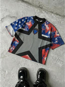 Camiseta Swavvy Solta