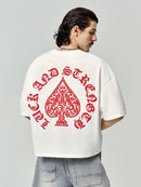 Camiseta Swavvy COPAS