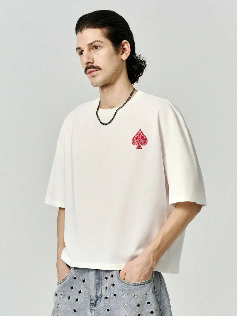 Camiseta Pavtros COPAS