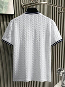 Camiseta Swavvy Textura Verão