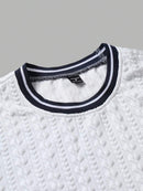 Camiseta Swavvy Textura Verão