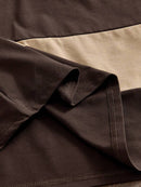 Camisa Polo Swavvy Oversized