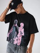 Camiseta Swavvy Thermal Figures