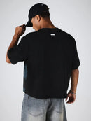 Camiseta Swavvy Thermal Figures