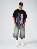 Camiseta Swavvy Thermal Figures