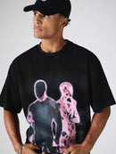 Camiseta Swavvy Thermal Figures