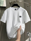 Camiseta Swavvy Textura Verão