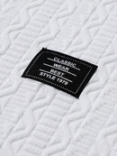 Camiseta Swavvy Textura Verão
