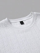 Camiseta Swavvy Textura Verão