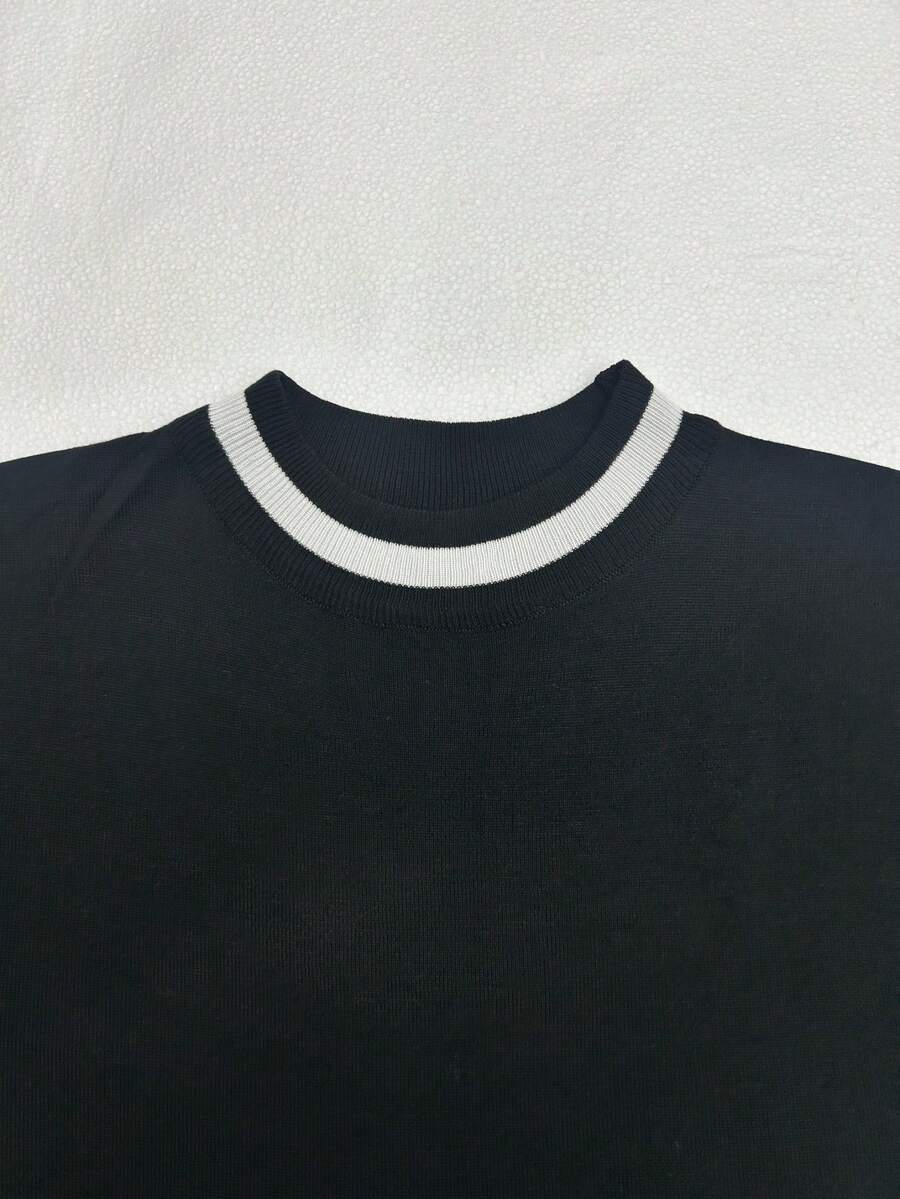 Camiseta Pavtros Listrada
