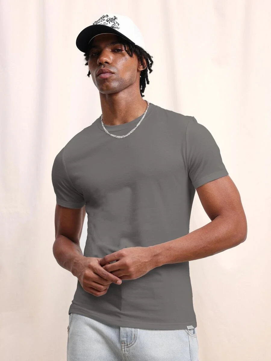 Camiseta Pavtros Slim