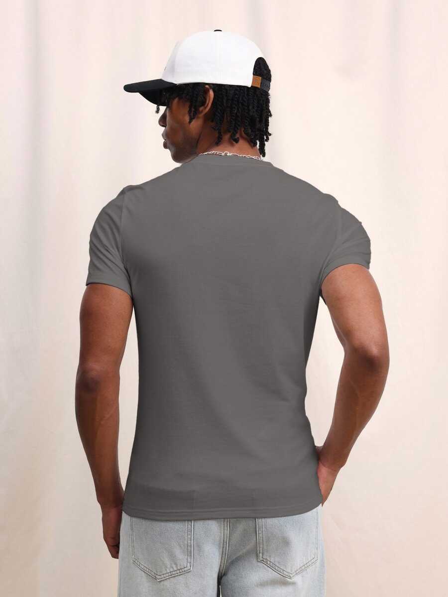 Camiseta Pavtros Slim
