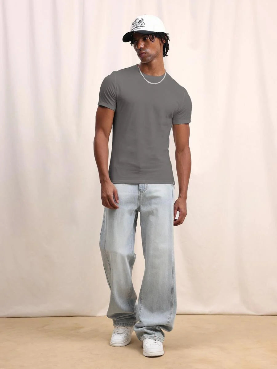 Camiseta Pavtros Slim