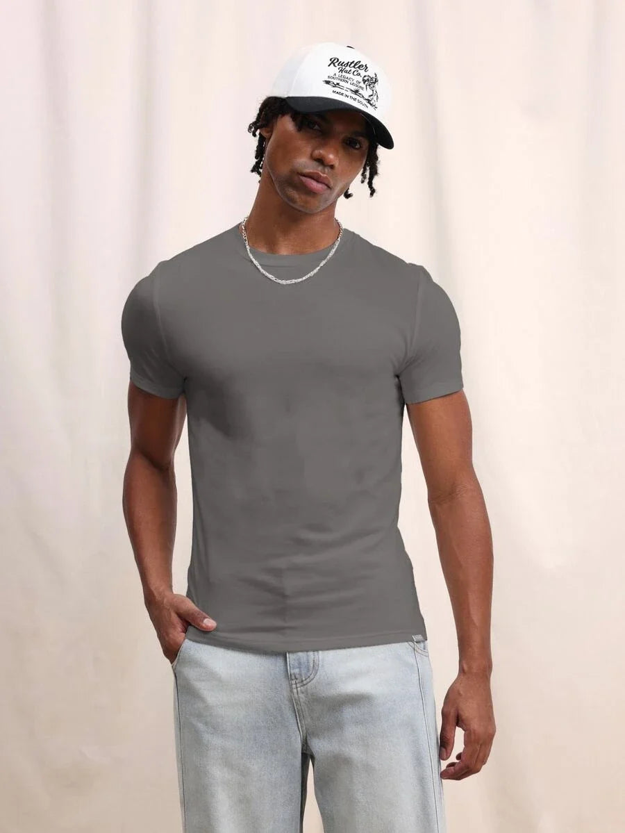 Camiseta Pavtros Slim
