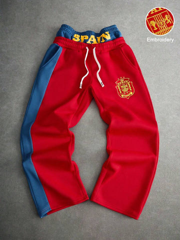Calça Pavtros Studios Seleções Trackpants