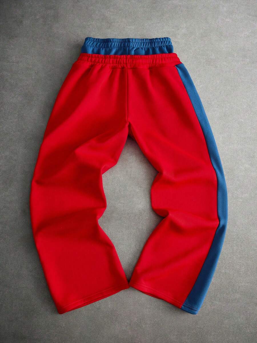Calça Pavtros Studios Seleções Trackpants
