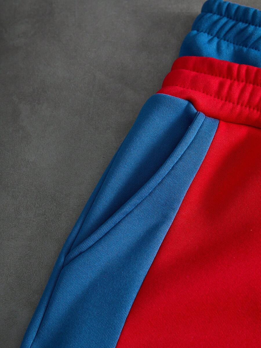 Calça Pavtros Studios Seleções Trackpants