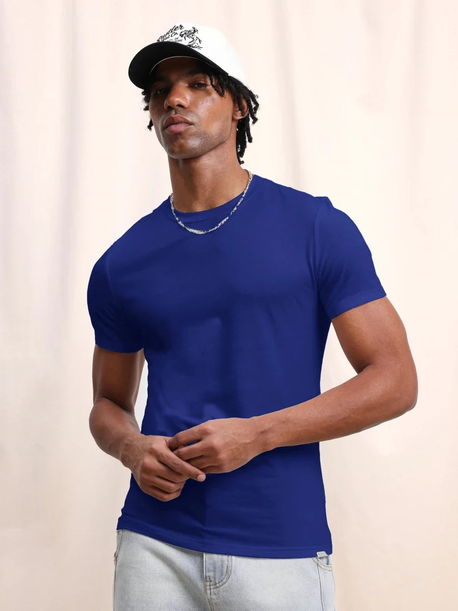 Camiseta Pavtros Slim