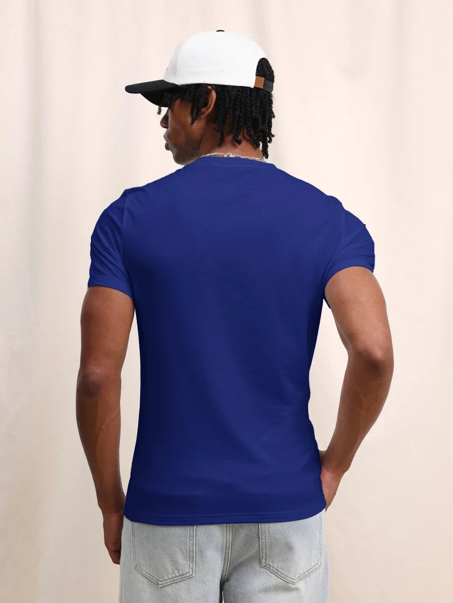 Camiseta Pavtros Slim