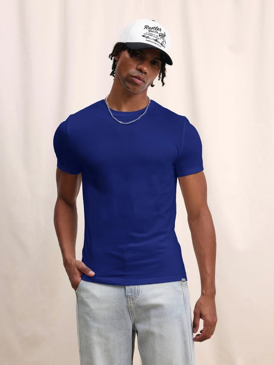 Camiseta Pavtros Slim