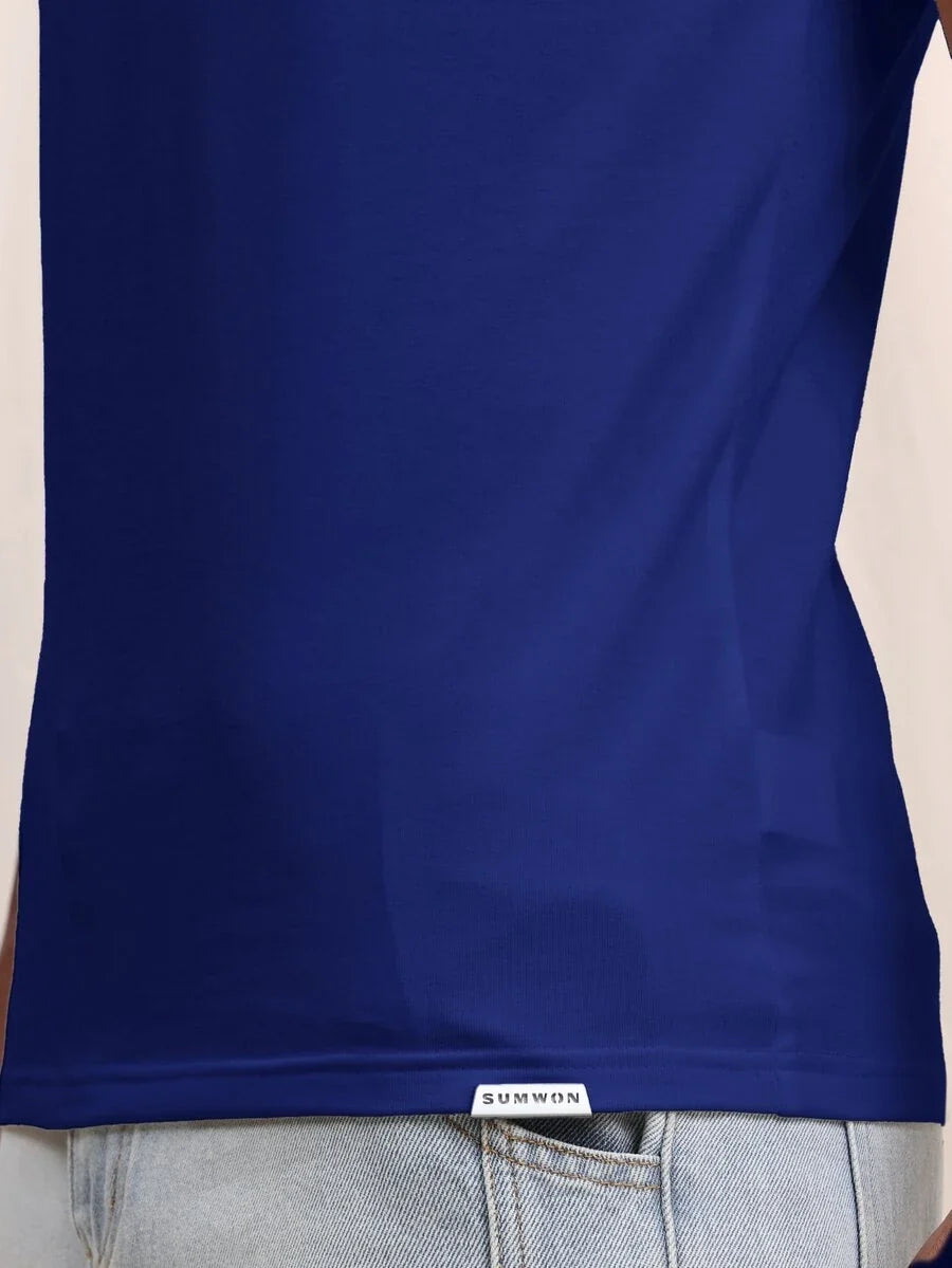Camiseta Pavtros Slim