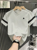 Camiseta Swavvy Textura Verão