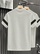Camiseta Swavvy Textura Verão