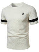 Camiseta Swavvy Textura Verão